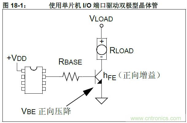 收藏！5V轉3.3V電平的19種方法技巧