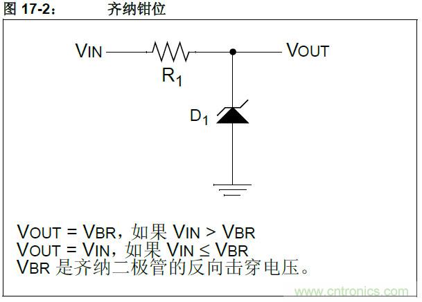 收藏！5V轉3.3V電平的19種方法技巧