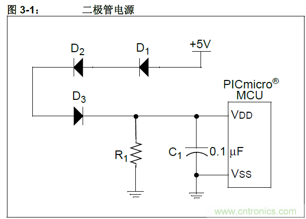 收藏！5V轉3.3V電平的19種方法技巧