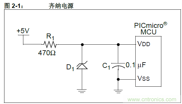 收藏！5V轉3.3V電平的19種方法技巧