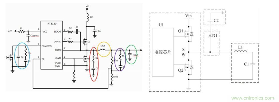 開關電源為啥有時候會叫？如何消除？