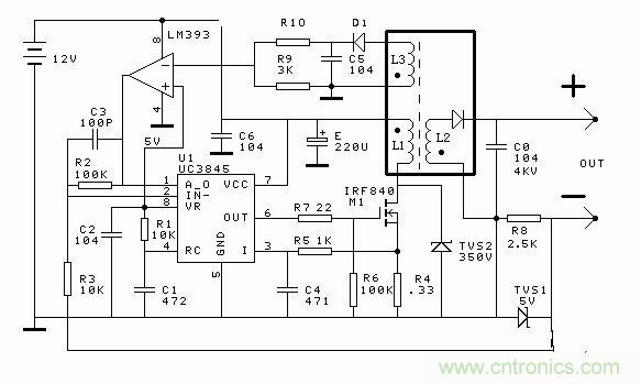 電源基礎電路圖集錦，工程師必備寶典！