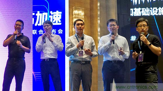 攜手共進，合作共贏--全志科技&OPEN AI LAB聯合發布會圓滿舉行！