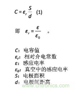 電容是如何工作的？