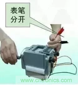 如何判斷三相異步電動機是否燒壞？