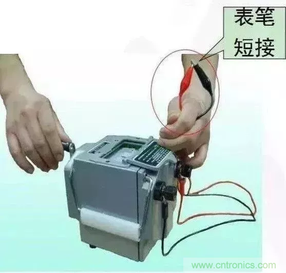 如何判斷三相異步電動機是否燒壞？