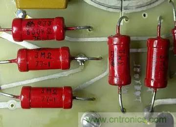一文帶你認識：電阻精度！