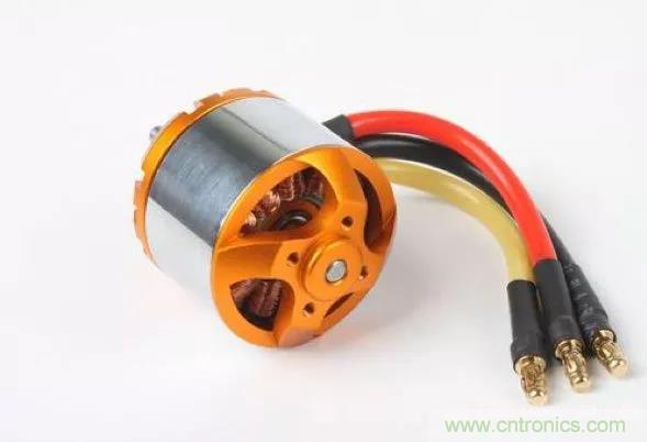 有刷電機 VS 無刷電機，看看哪個更厲害？