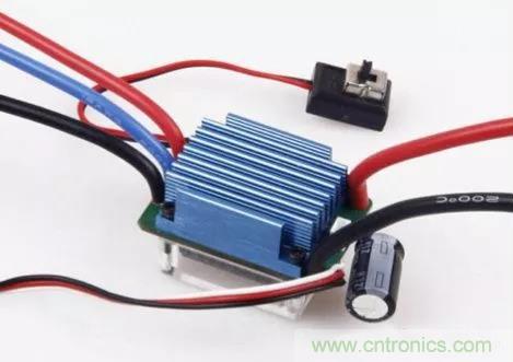 有刷電機 VS 無刷電機，看看哪個更厲害？