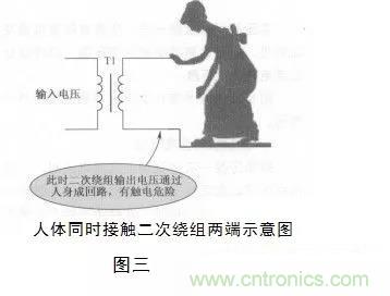 變壓器的冷知識你知道嗎？