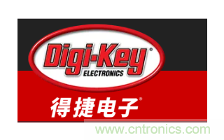 Digi-Key將為在中國大陸、中國臺灣、印度和韓國舉辦的七場Microchip技術精英年會活動提供贊助