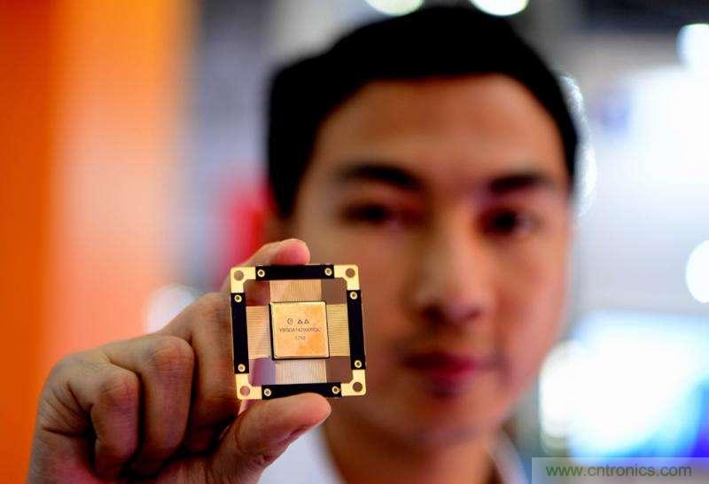 5G時代的到來，催生哪些新型電子元器件的需求？
