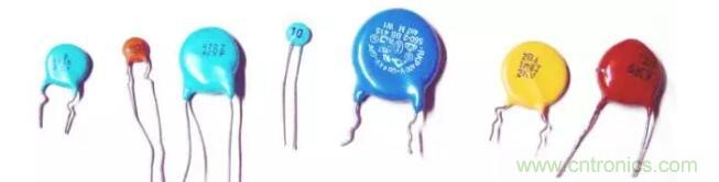 【收藏】N種電容器分類詳解！