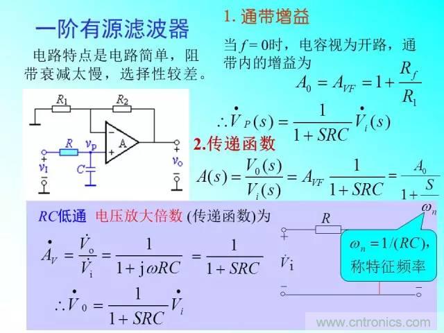濾波電路大全，收藏以備不時之需！