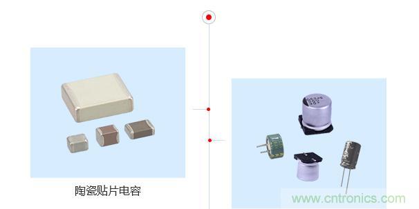 陶瓷電容器的用途與電容器熱擊穿原因是什么？