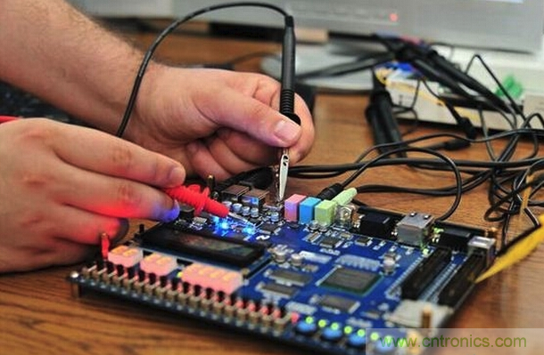 PCB設計為何一般控制50歐姆阻抗？?