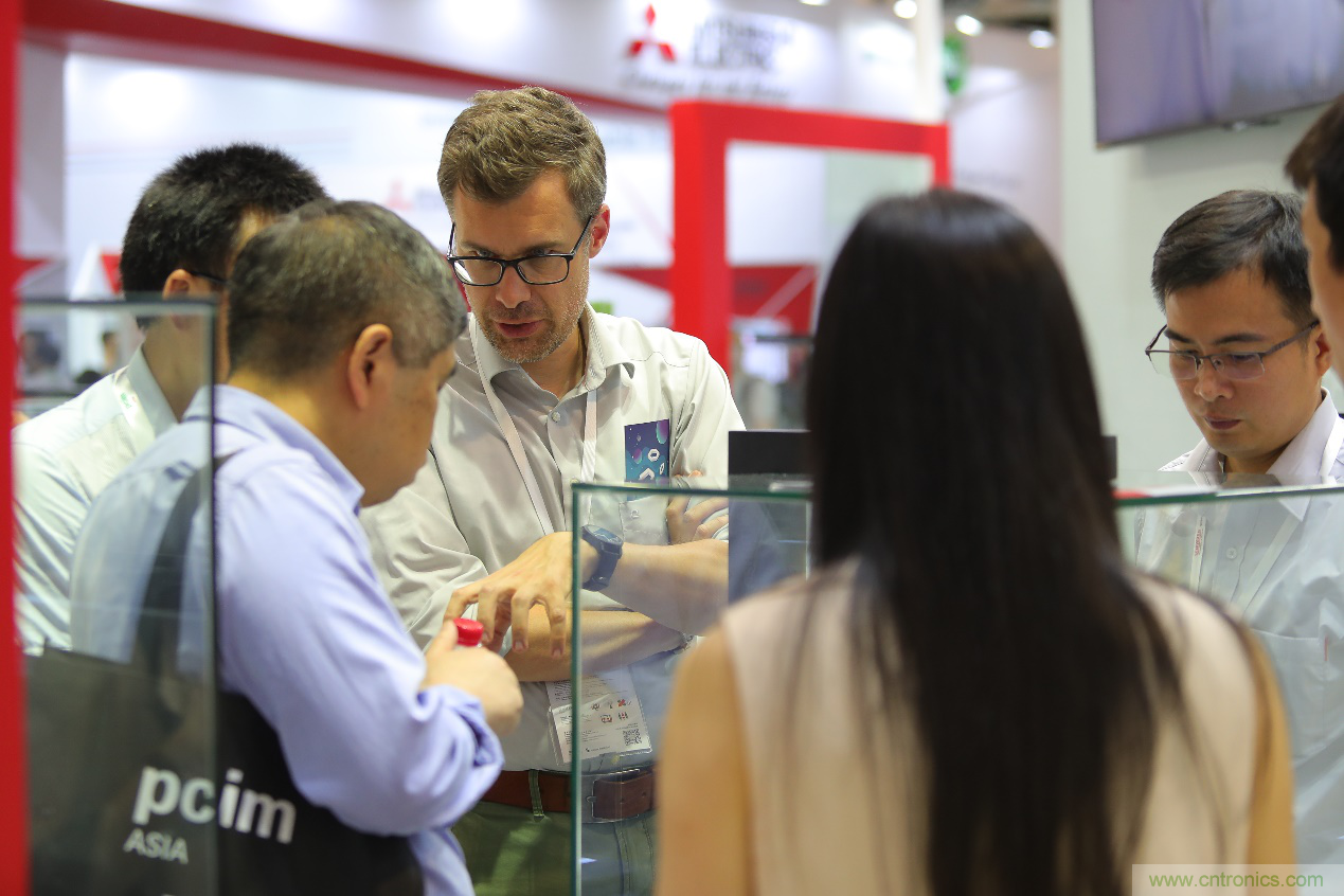 PCIM Asia 2020年七月載譽重臨，首階段招展反應踴躍