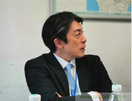瑞薩內核處理器固有積累，ARM內核更開放：魚和熊掌都要！