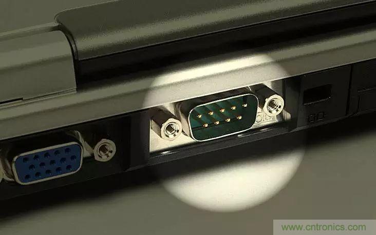 UART、RS-232、RS-422、RS-485之間有什么區別？