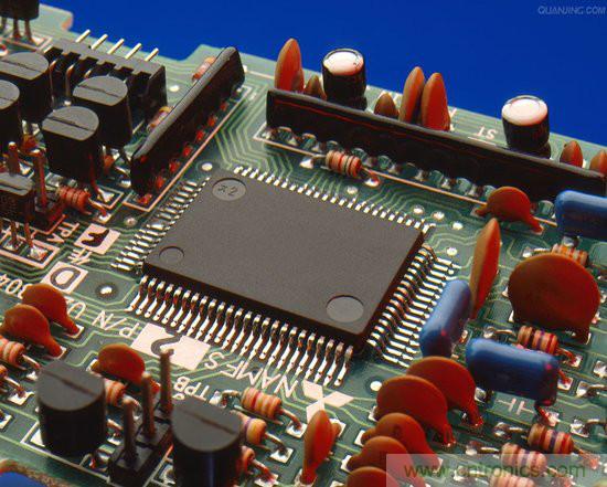 單片機上拉電阻、下拉電阻的詳解和選?。ǘ? title=
