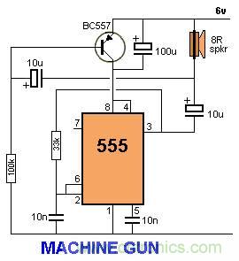 那個神奇的555定時器，你知道它的功能有多強大嗎？
