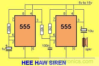 那個神奇的555定時器，你知道它的功能有多強大嗎？