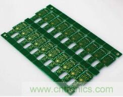 如何通過PCB的顏色來判斷PCB的品質？