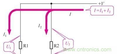 如何快速掌握電阻并聯電路的特性，初學者必看