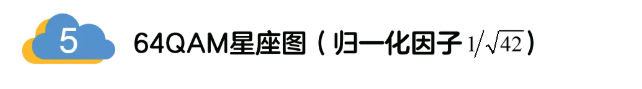 5G調制怎么實現的？原來通信搞到最后，都是數學!