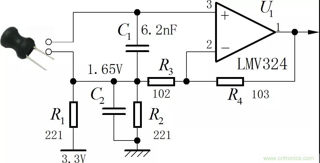精密軟件檢波電路，看看這波操作666~