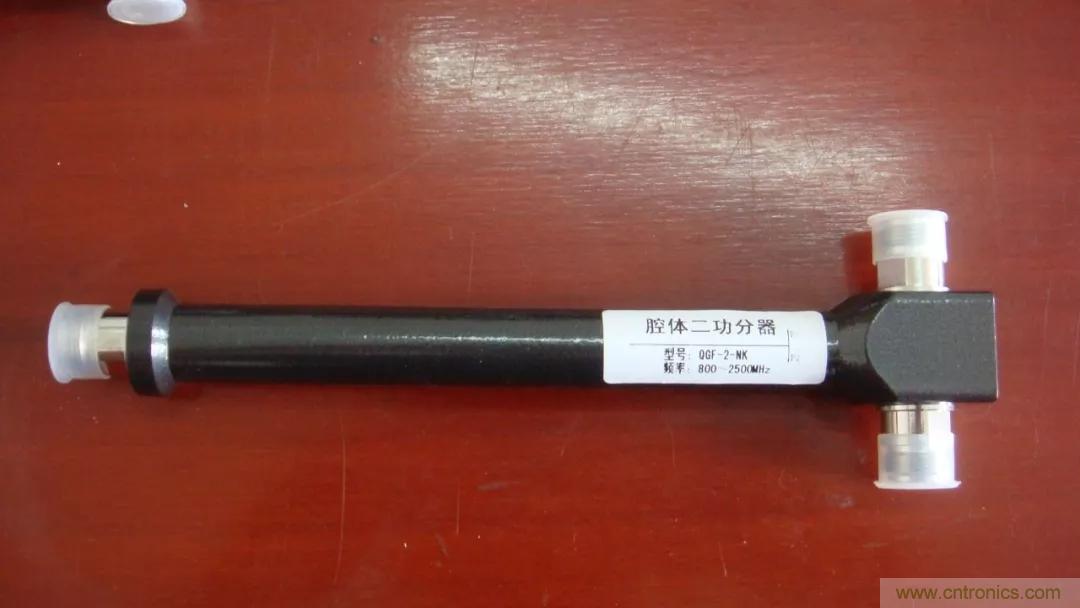 干貨收藏！常用天線、無源器件介紹