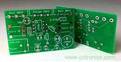 PCB中的安全間距該如何設計？
