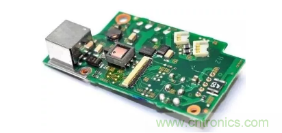PCB中的安全間距該如何設計？