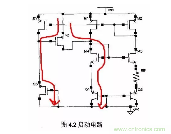 一文了解IC內部結構?。ǜ綀D剖析開關電源IC）