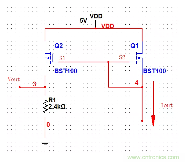 一文了解IC內部結構?。ǜ綀D剖析開關電源IC）