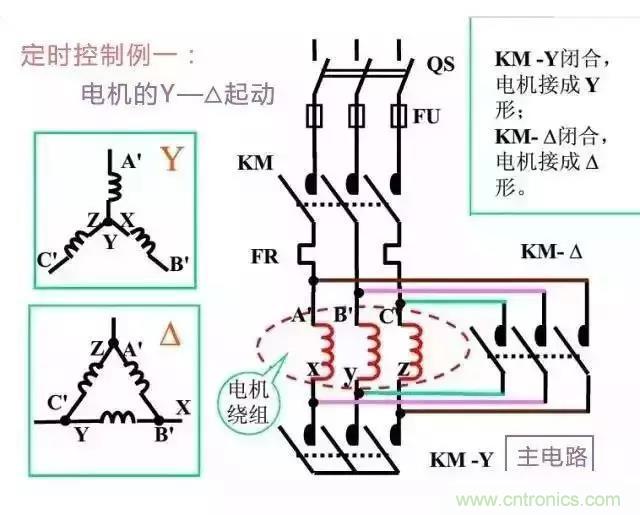 二次回路圖都懂了嗎？3分鐘幫你搞清楚！