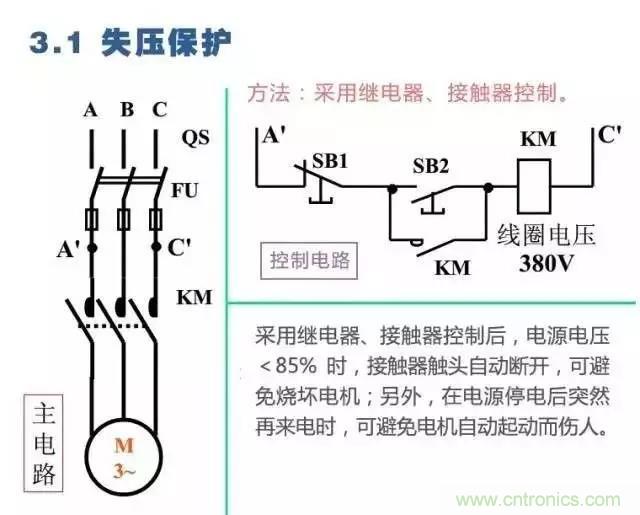 二次回路圖都懂了嗎？3分鐘幫你搞清楚！