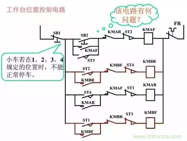 二次回路圖都懂了嗎？3分鐘幫你搞清楚！