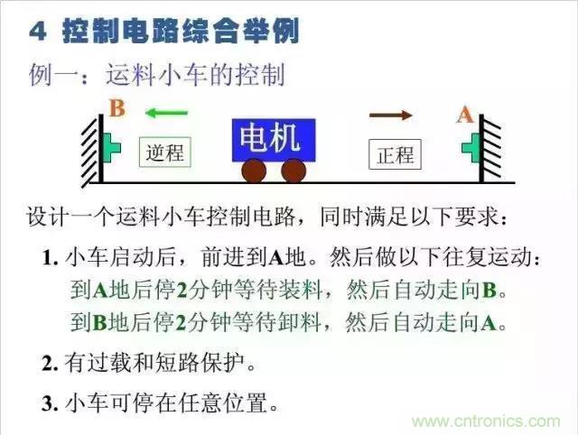 二次回路圖都懂了嗎？3分鐘幫你搞清楚！