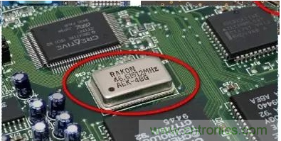 晶振大佬也得看，如何設計PCB晶振