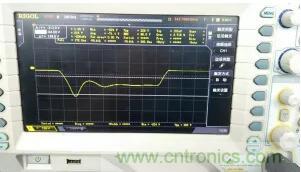 【干貨】開關電源RC吸收電路的分析！