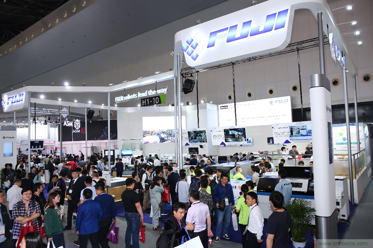 30年風云錄，NEPCON CHINA 2020重新出發