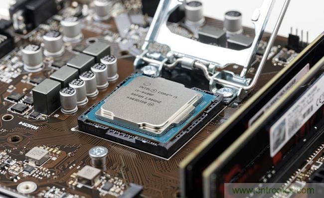 看不懂CPU？只需明白這5點，看懂CPU如此簡單！