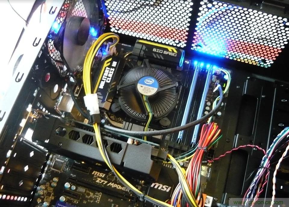 看不懂CPU？只需明白這5點，看懂CPU如此簡單！