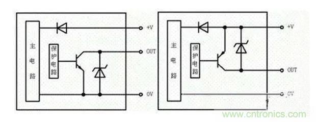如何用萬用表區分PNP傳感器和NPN型傳感器？