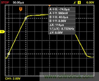 ADuC7026提供可編程電壓，用于評估多電源系統