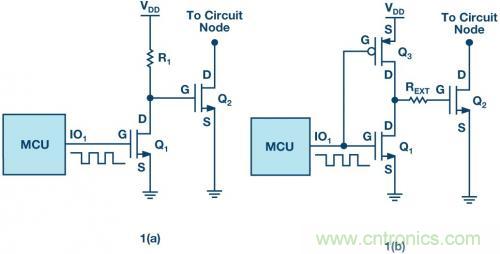 如何實現IGBT/MOSFET隔離柵極驅動電路？
