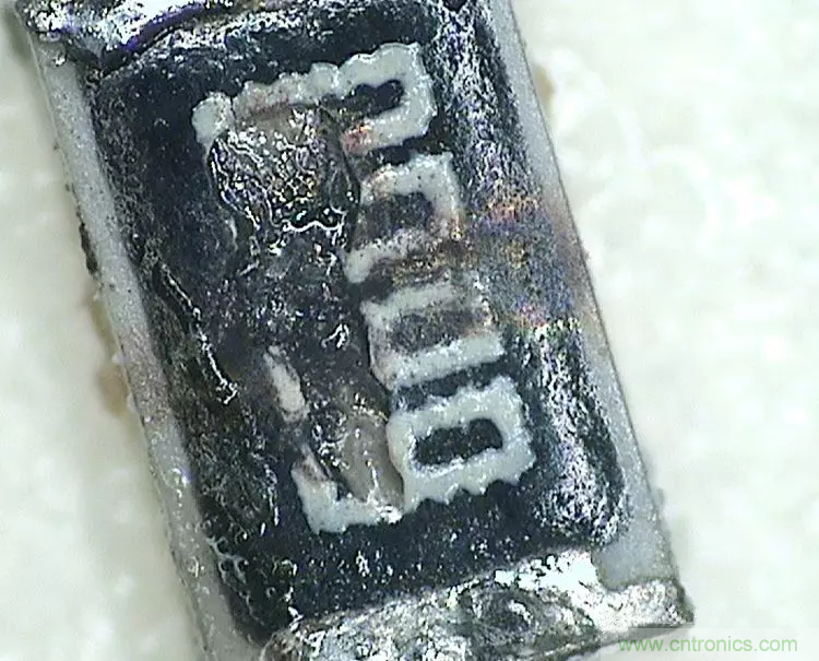電阻有了“額定功率”，為什么還有“額定電壓”？