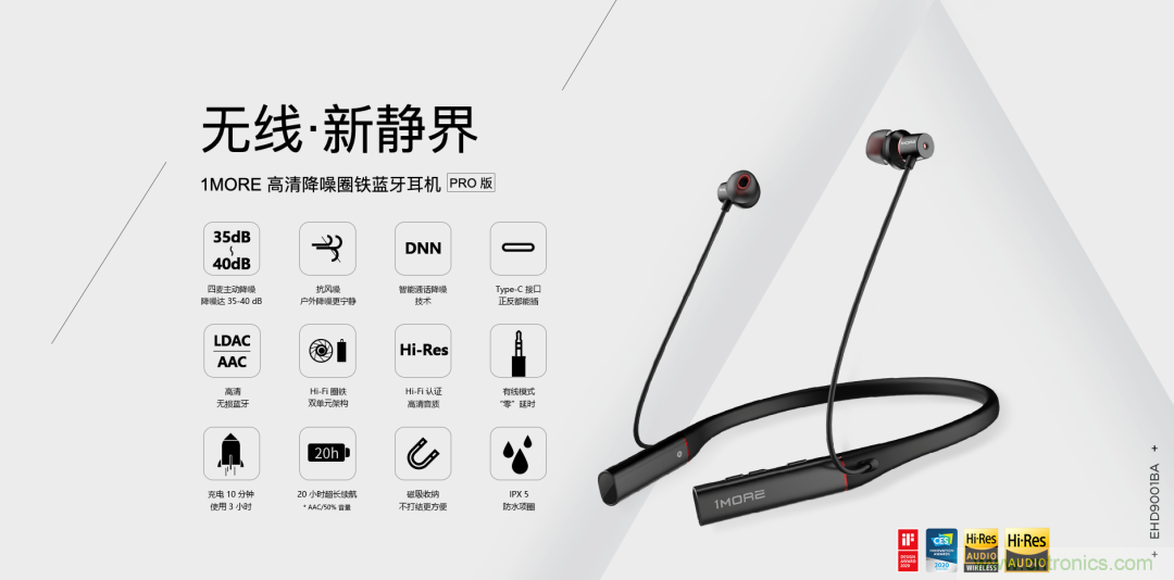 一場“爭寵”耳朵的競賽，剛剛開始