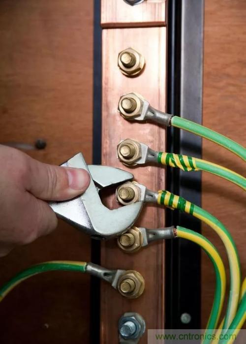 各種“地”，各種“GND”